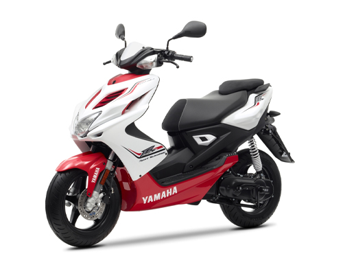 NS 50 R Aerox 2 temps 2013-2018 (SA421, SA424)
