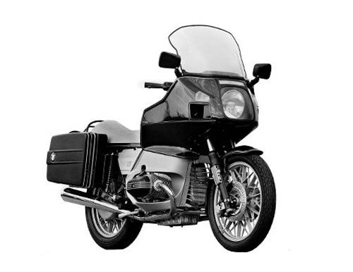 R 100 RT 1978-1984 (247, 0386, 0446)