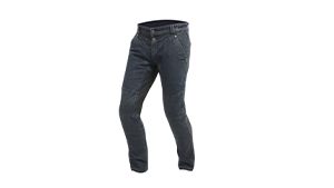 Pantalons en jean