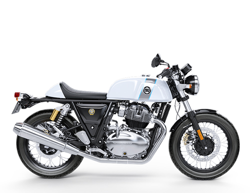 Continental GT 650 2018-2022