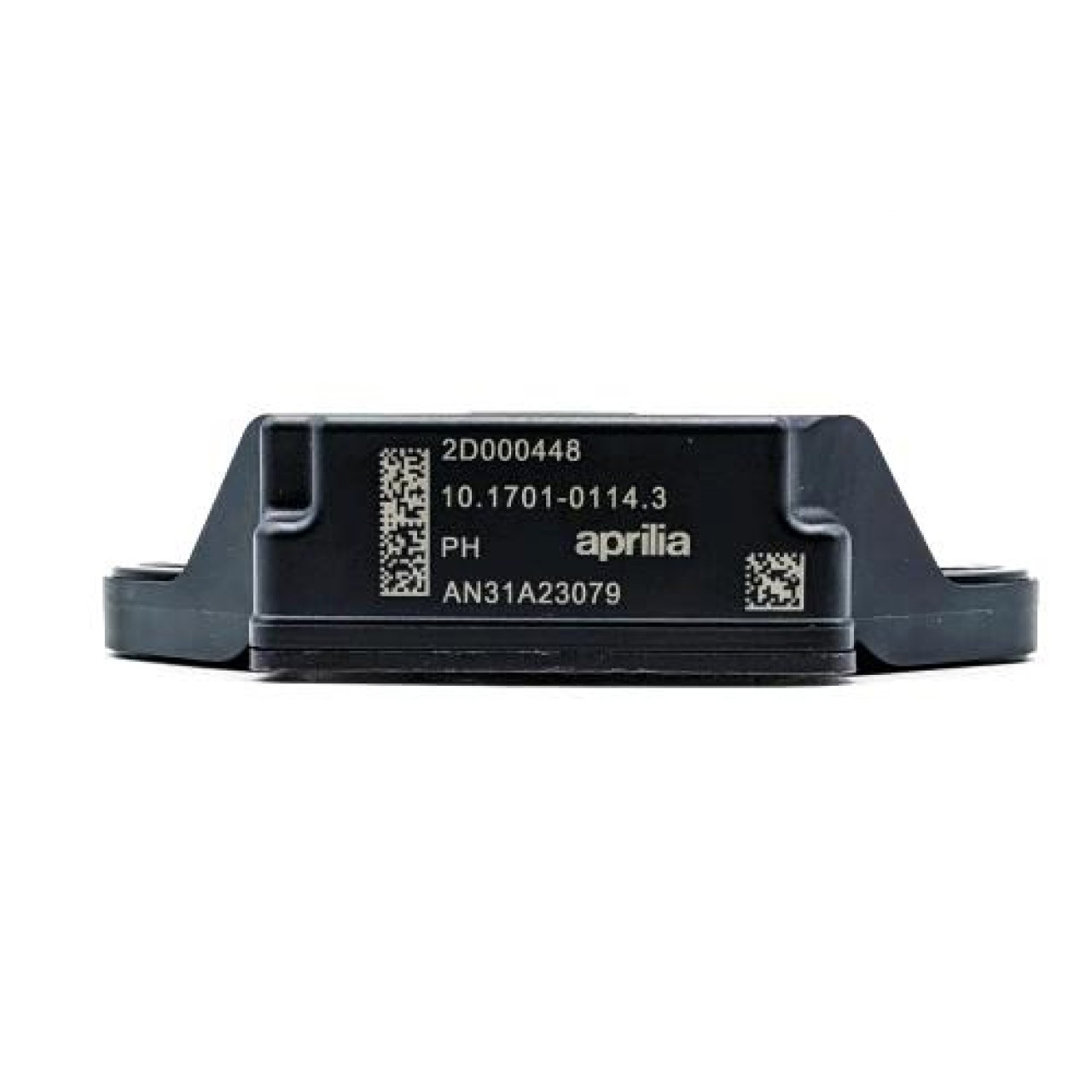 Plateforme IMU-Inertia - ABS de virage & éclairage de virage pour Tuono 660