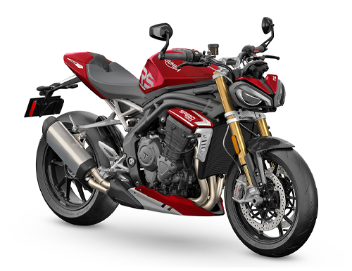 Speed Triple 1200 RS 2021-2024 (PB01)