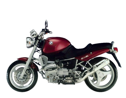 R 850 R 2003-2006 (R11R, R28, 0428)