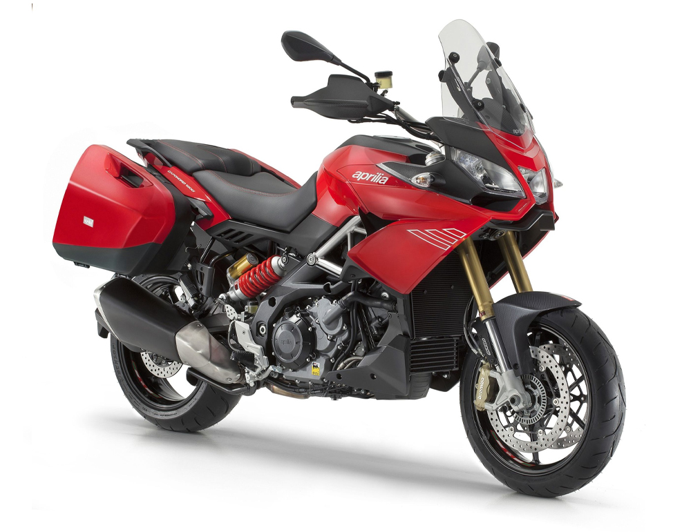 ETV 1200 Caponord 2013-2017 (Royaume-Uni)