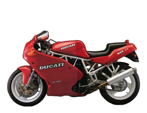 907 i.e. 1991-1994 (ZDM906)