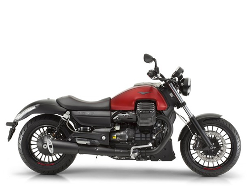California 1400 Audace 2015-2020 (LC000)