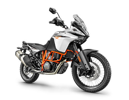 1090 Adventure 2017-2019