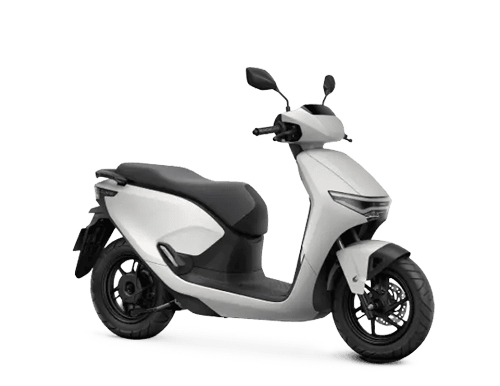 CUV e (L3e-A1) 2025-