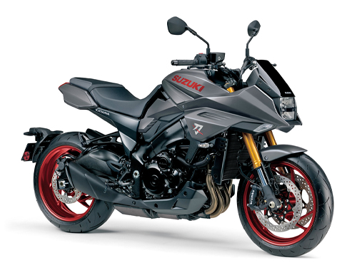 GSX-S 1000 S Katana 2022- (EK13AZ)