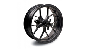 Roues & jantes