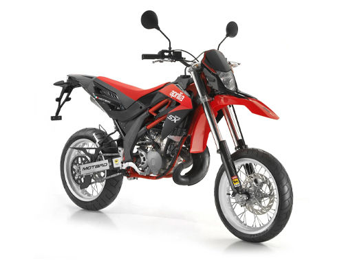 SX 125 2 temps 2008-2014 (RV00)