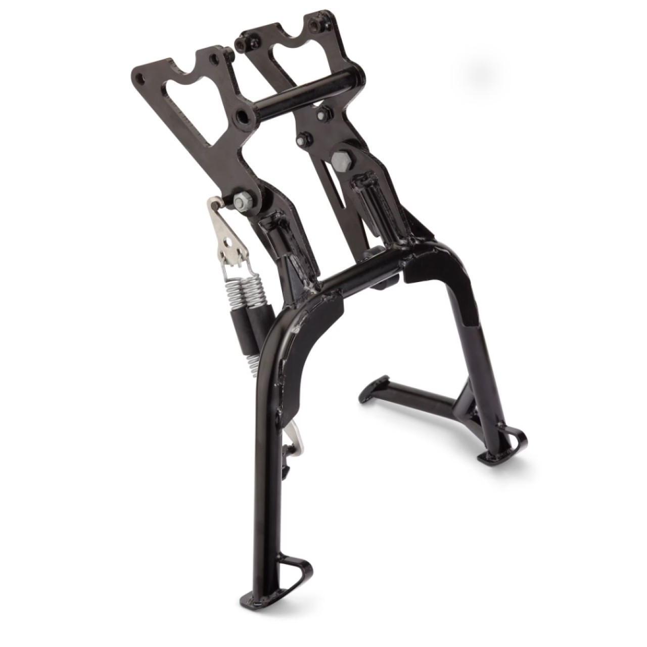 Béquille principale noire pour Aprilia Tuareg 660 /Rally (25-)