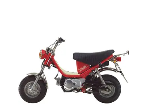 LB 80 IIA 1976-1976 (592)