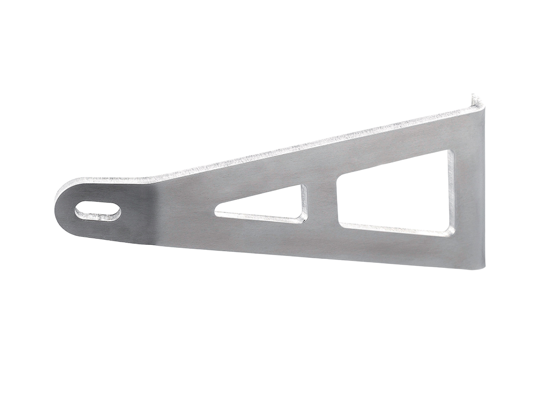 Support d'échappement, Racing, pour slip on pour Aprilia Tuono V4/ RSV 4