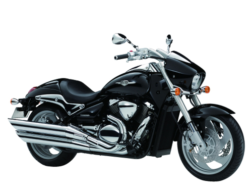M 1500 Intruder 2009-2011 (CU)