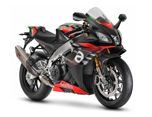 RSV 4 1100 Factory 2019-2020 (KEA)