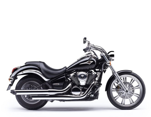 VN 900 Custom 2007-2016 (VN900C)