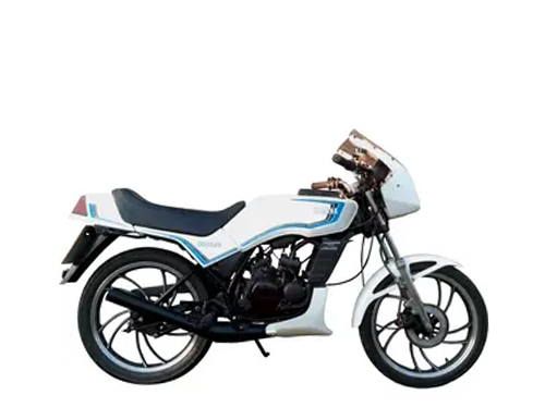 RD 80 LC 1982-1984 (10X)