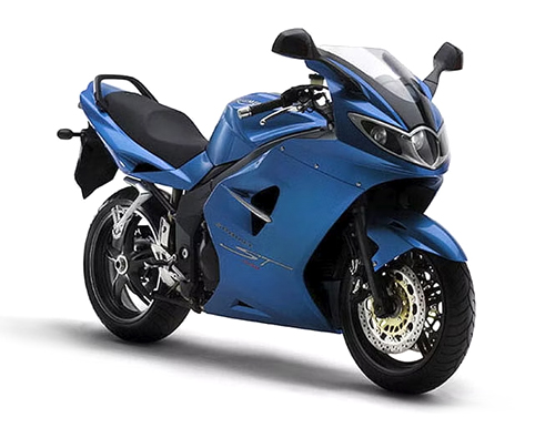 Sprint ST 1050 2005-2010 (215NA)