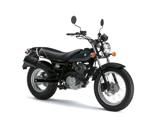 RV 200 Van Van 2016-2017 (BT2211)