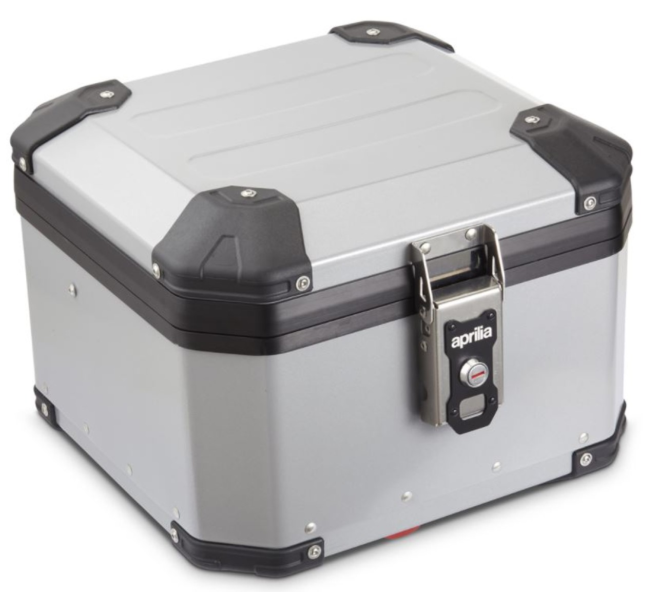 Top case en aluminium pour Aprilia Tuareg 660 /Rally