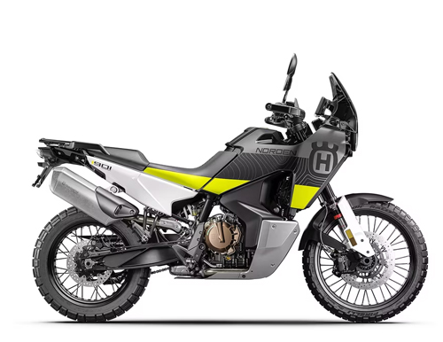 Nord 901 / Expédition 2022-