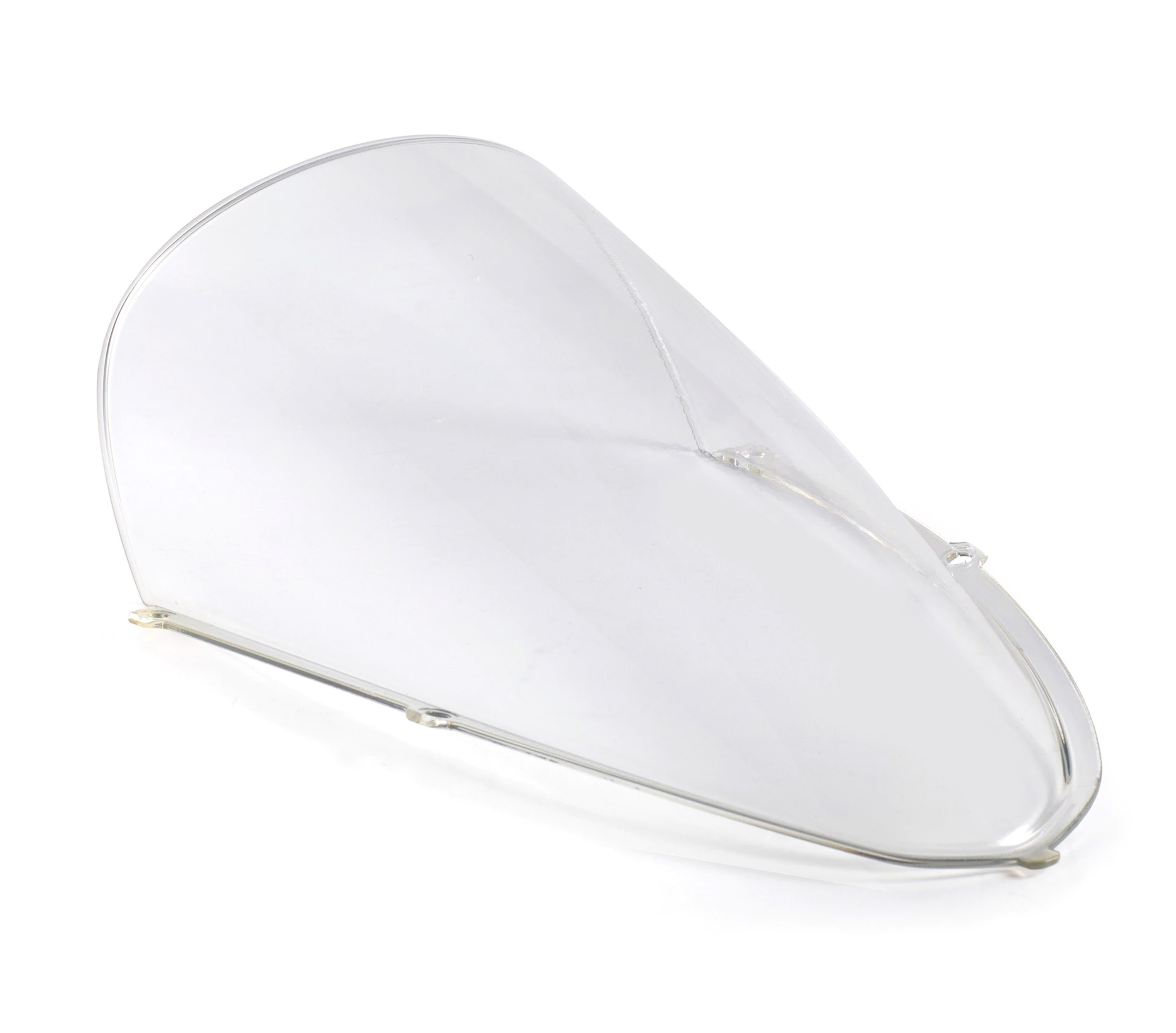 Pare-brise haut / Flyscreen pour Aprilia RS 660