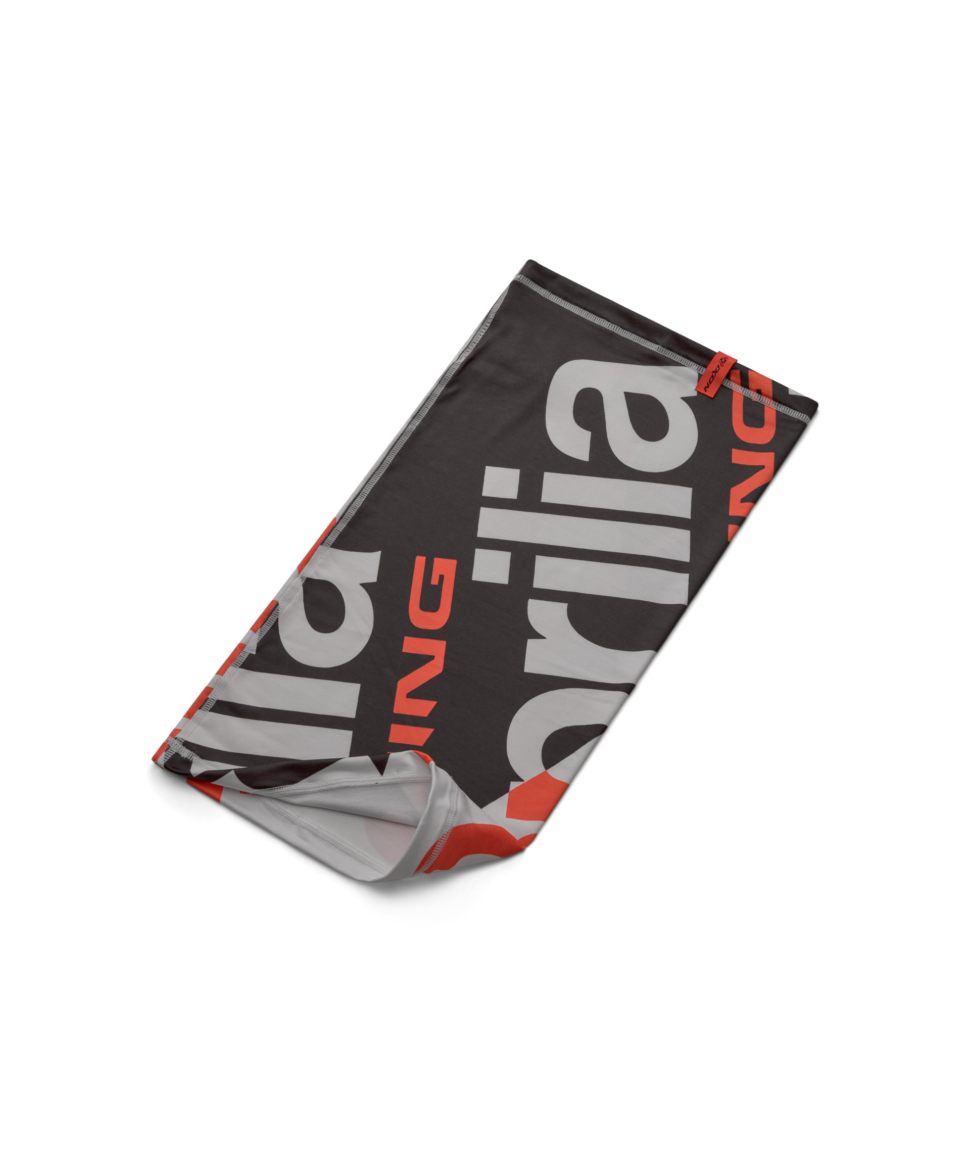 Aprilia cache-cou Racing