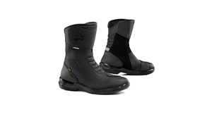 Bottes de moto & chaussures
