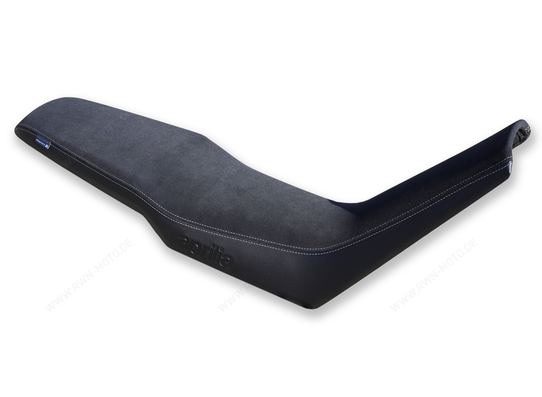 Siège profond Comfort pour Aprilia Tuareg 660 Original