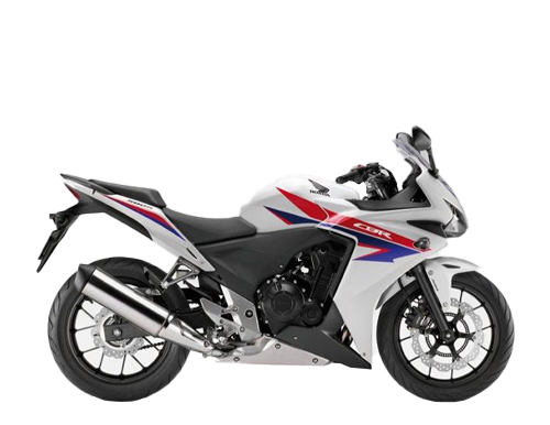 CBR 500 R 2013-2015 (PC44)