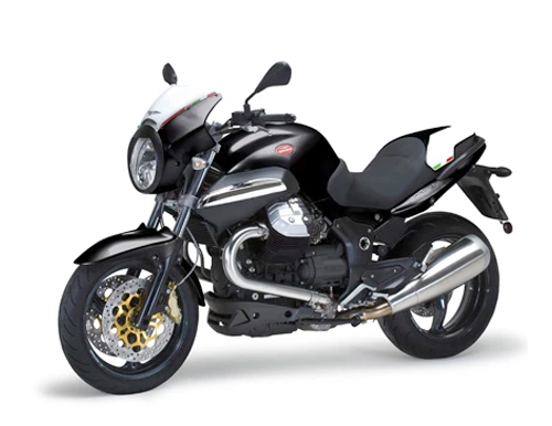 Sport 1200 2007-2009 (LPM)