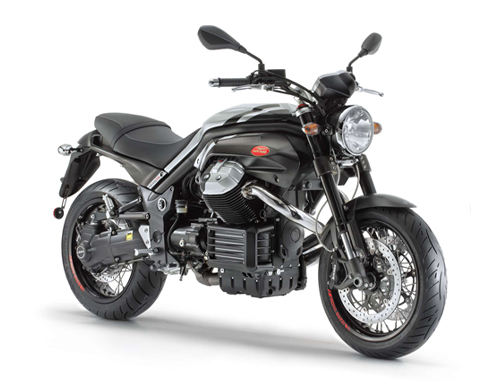 Griso 1200 8V 2007-2017 (LS)