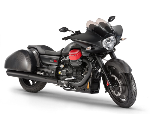 MGX-21 Forteresse volante 1400 2016-2020 (LCA00)
