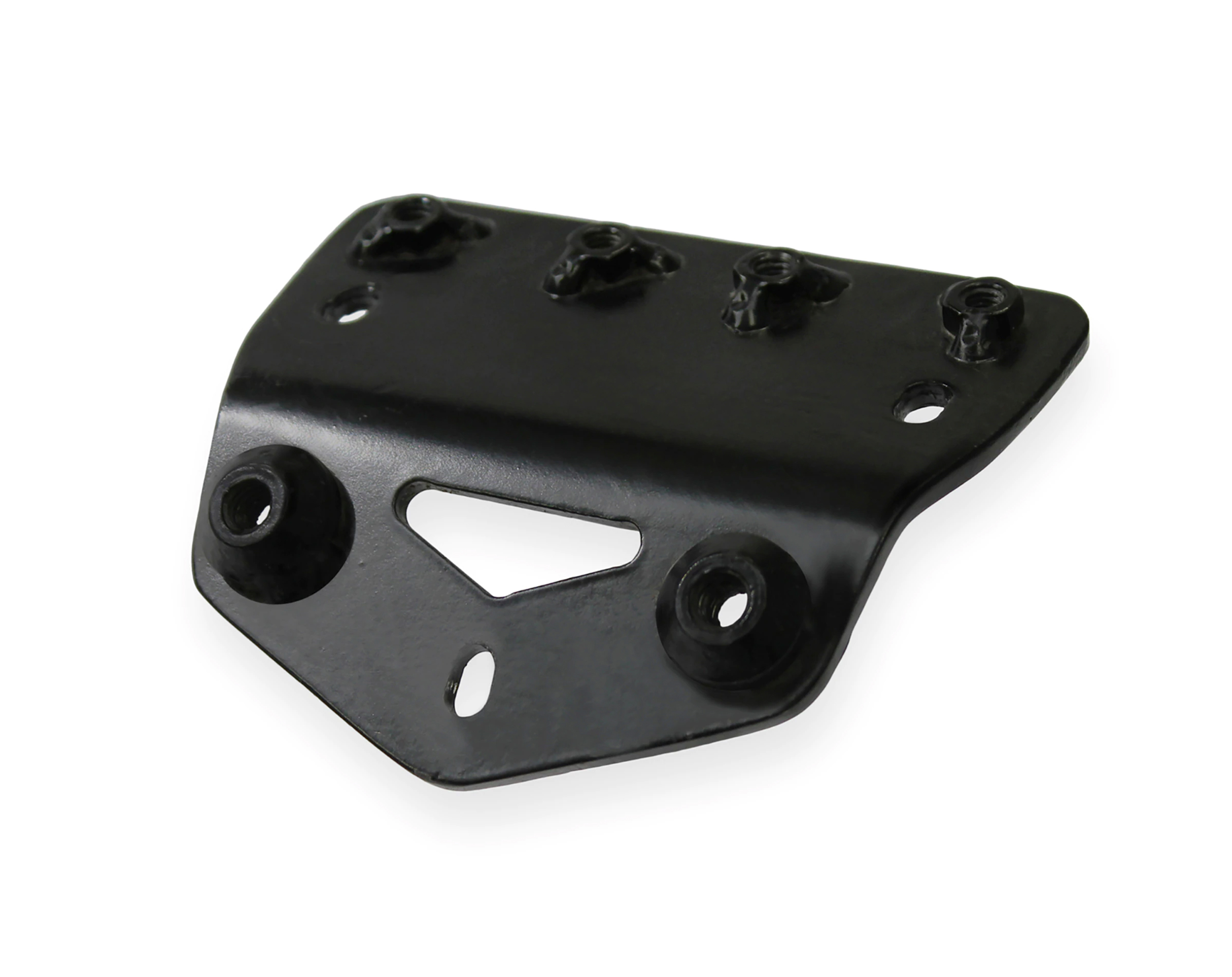 Kit de support central pour sacoche pour Aprilia RSV 4 Tuono 1100 2021-