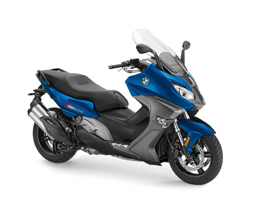 C 650 Sport 2016-2020 (K18, C65, 0C04)