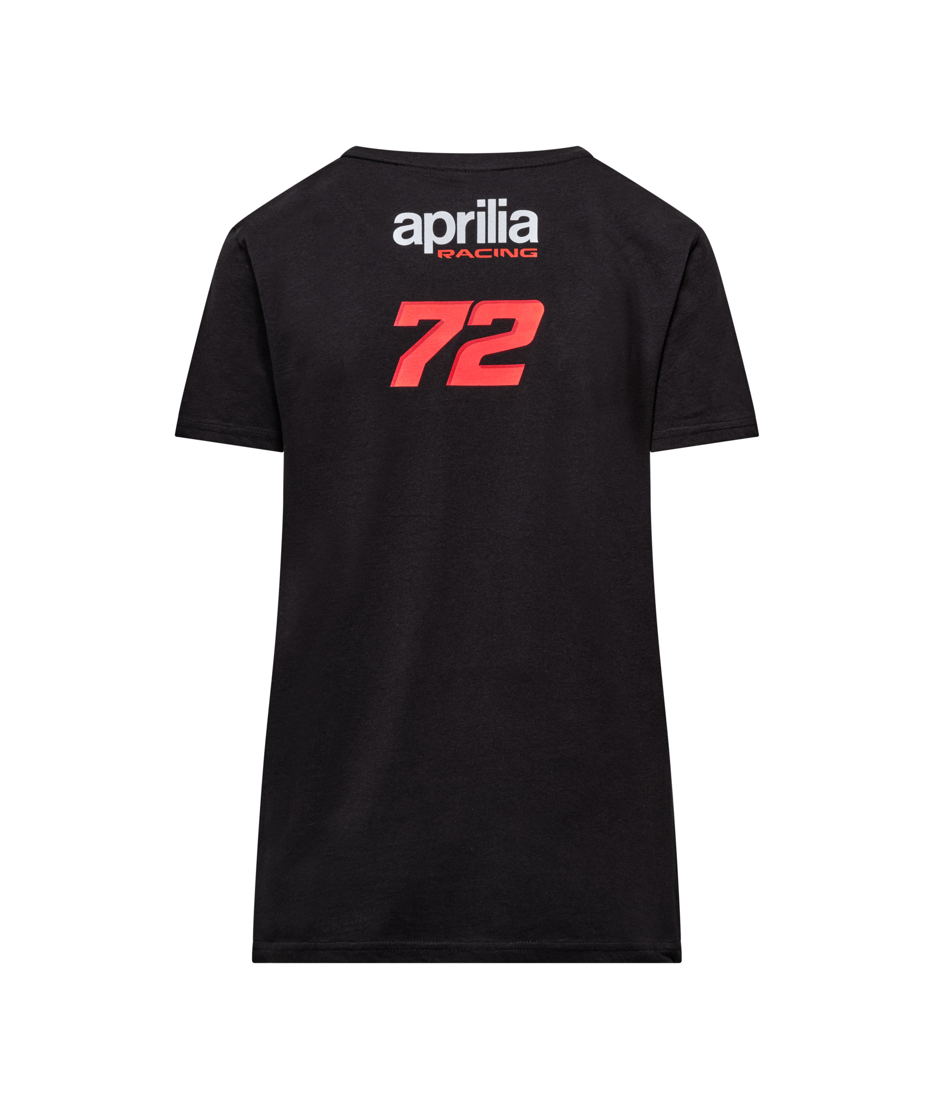 T-shirt Aprilia Racing 72 Hommes