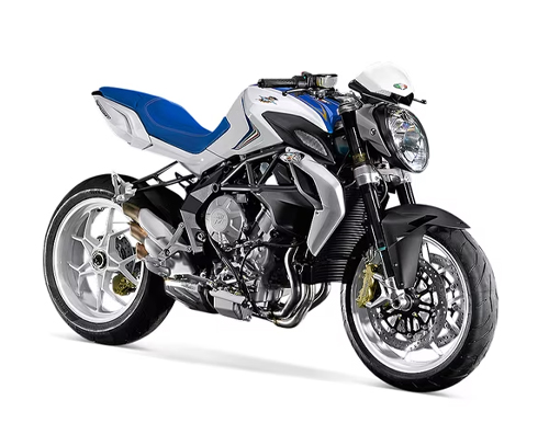 Brutale 800 /RR 2013-2016 (B3)