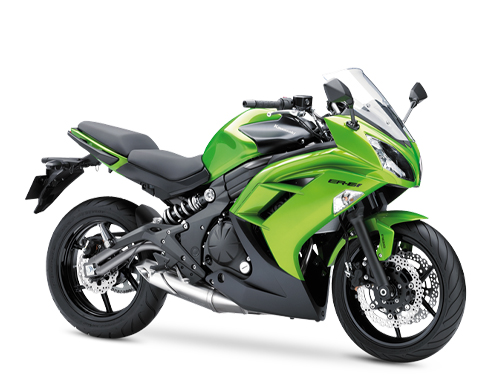 ER-6 f 2012-2016 (EX650E)
