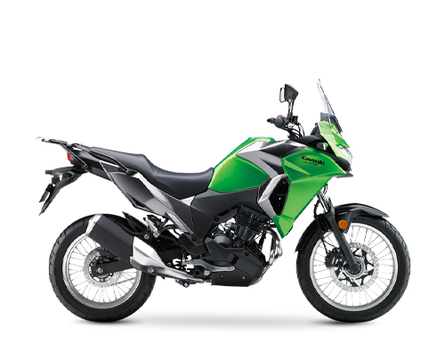 KLE 300 Versys-X, année 2017-2020 (LE300C/G)