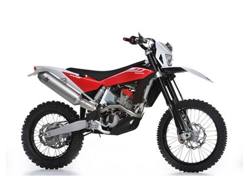 MX 449 2009-2011