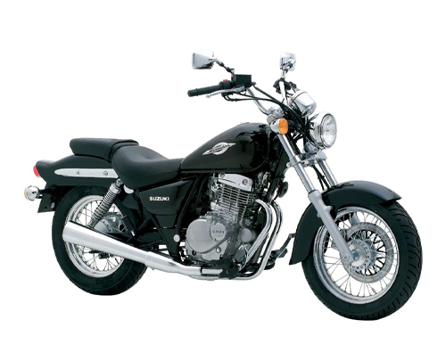 GZ 250 Marauder 1999-2008 (AR)