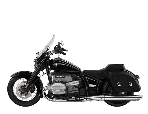 R 18 Classic 2025- (K34, 0N81)
