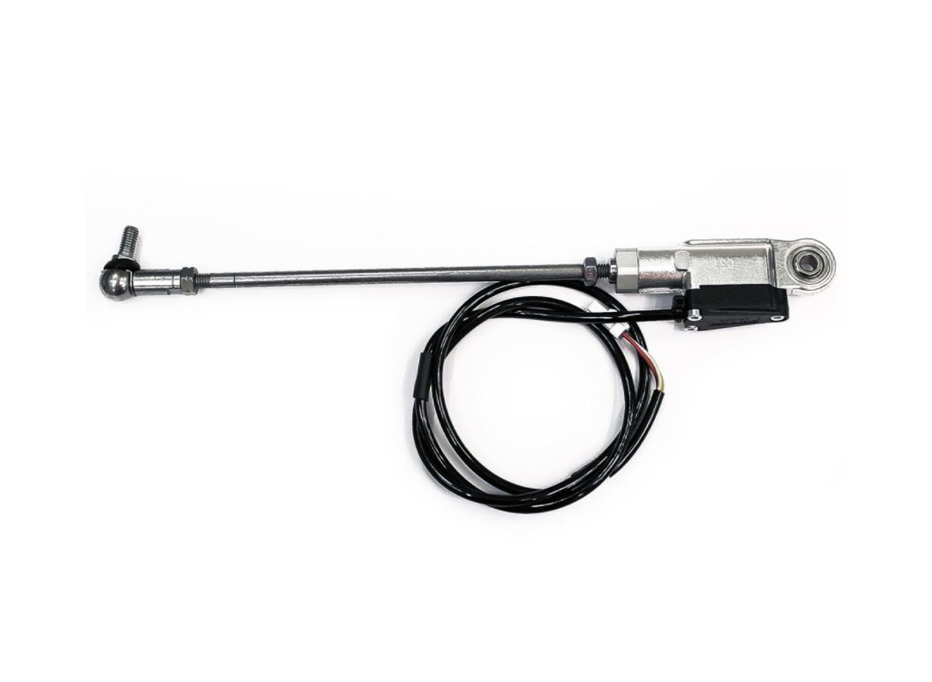 Changement de vitesse automatique Quick Shift original pour Aprilia Tuareg 660