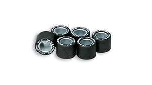 Rouleaux du vario