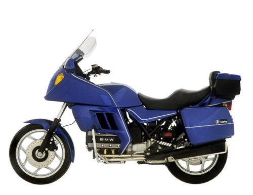 K 100 LT 1986-1991 (100, K589, 0506)