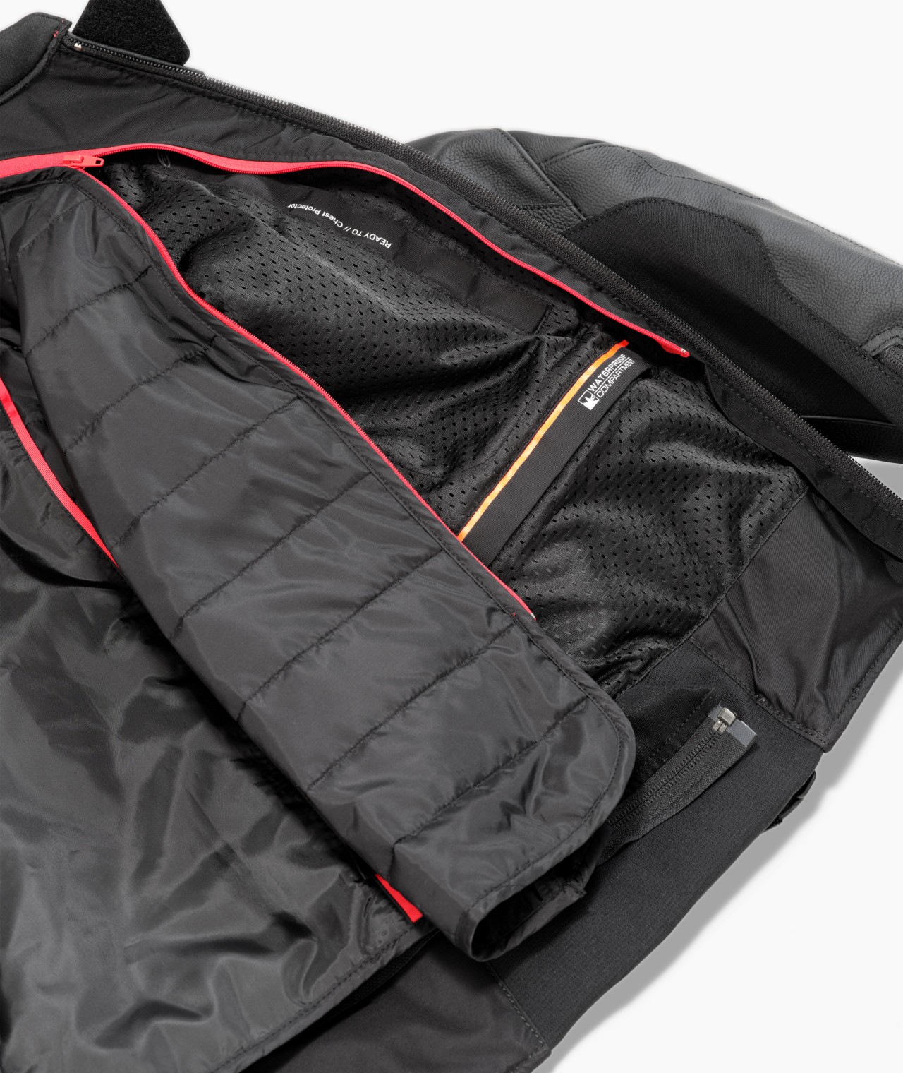 Veste Aprilia Experience par Alpinestars