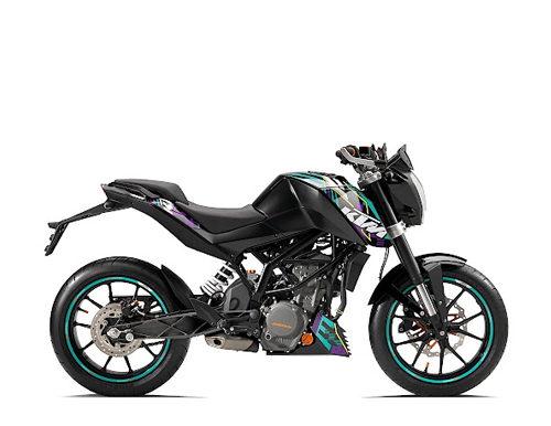 125 Duke 2011-2016 (JGA4D6, A2)