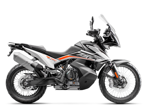 790 Adventure 2019-2020