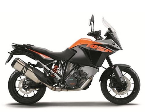 1050 Adventure 2015-2016 (KV4340)
